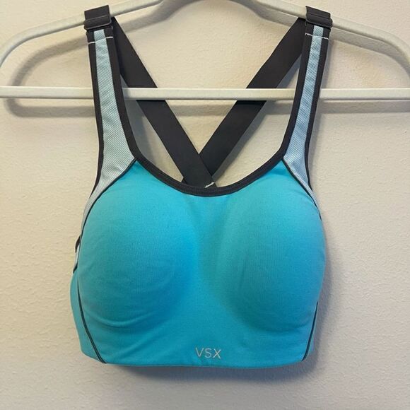 Victoria’s Secret vsx sports bra size 34 b - Picture 3 of 6